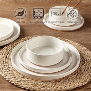 Ceramic Dinnerware