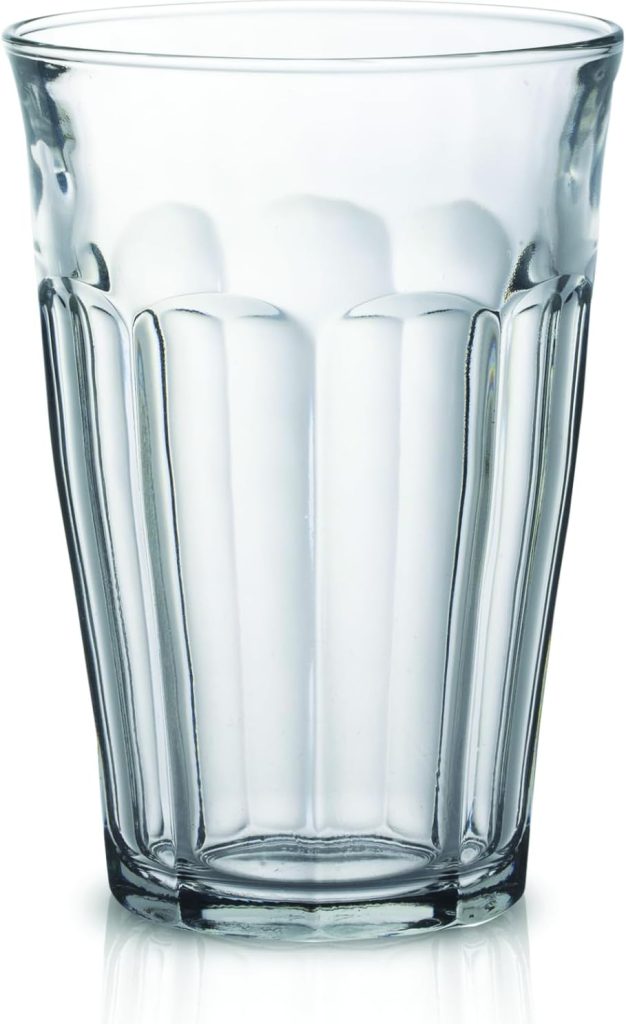 duralex picardie clear tumbler