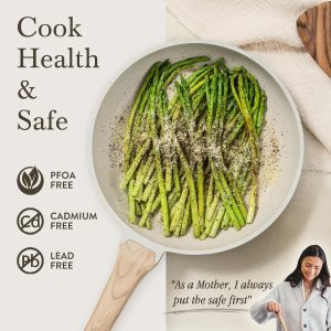 Is Carote cookware non toxic
