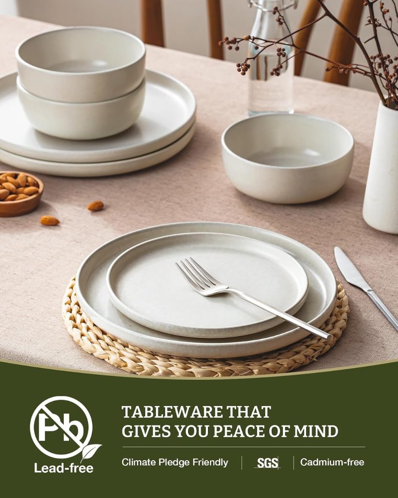 Is Famiware dinnerware Lead Free
