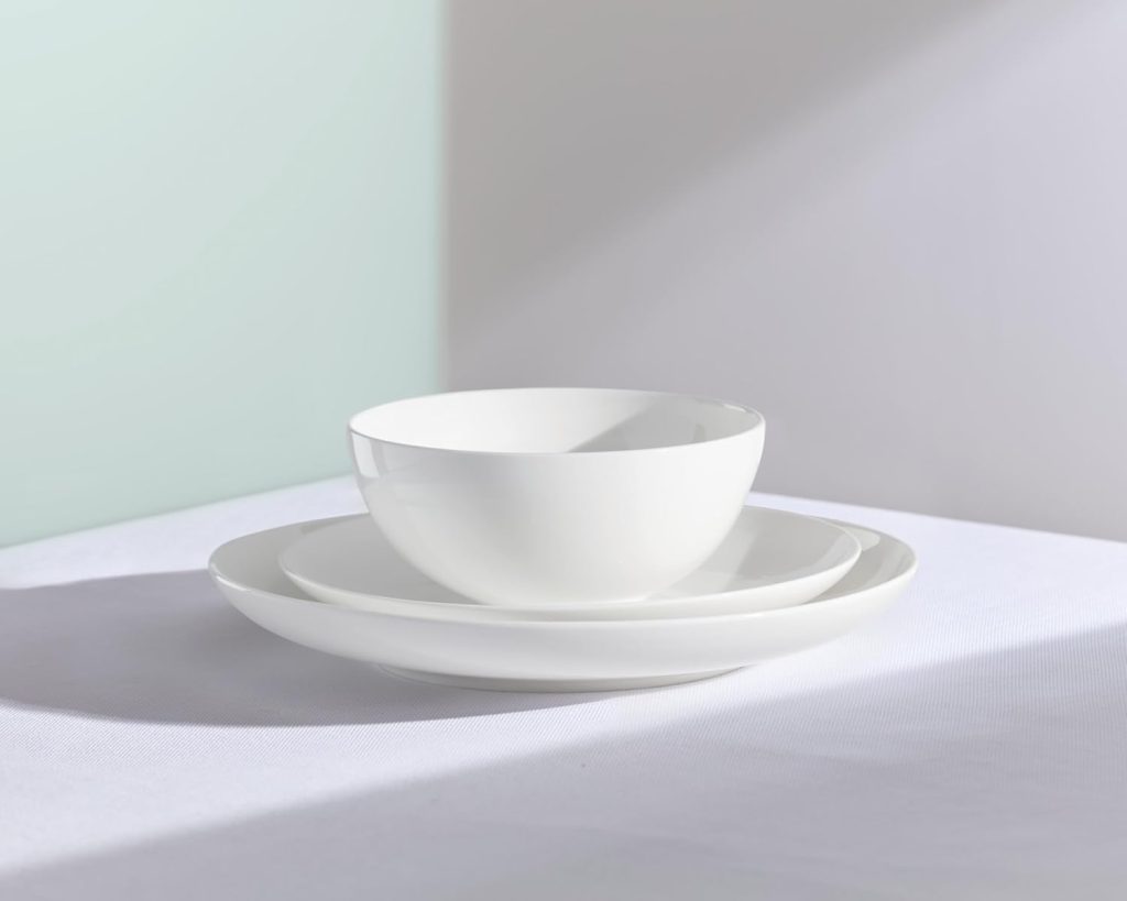 Is Lenox dinnerware Lead Free