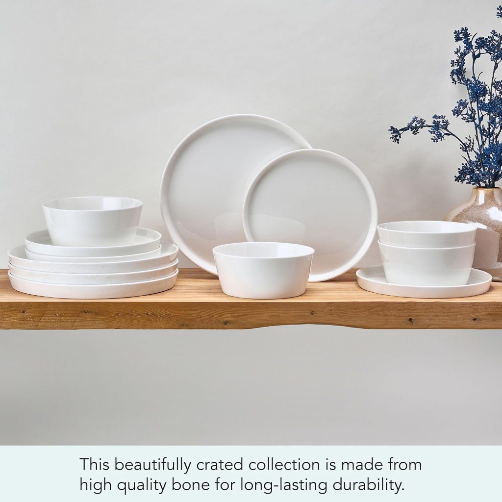 Is Mikasa dinnerware Lead Free