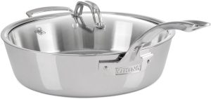 is viking cookware non toxic