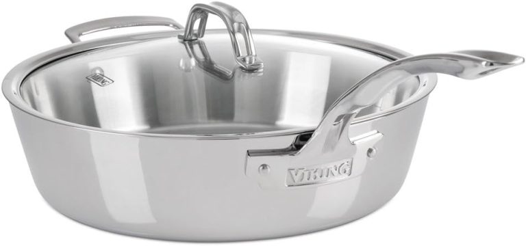 is viking cookware non toxic