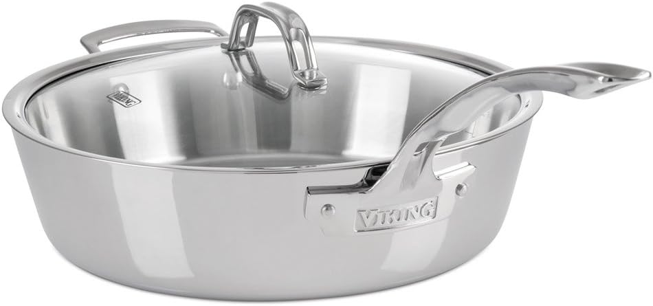 is viking cookware non toxic