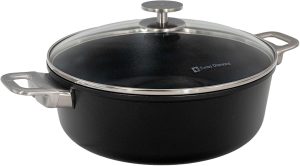 Swiss Diamond Cookware