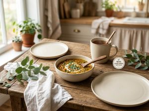 best non toxic lead free dinnerware