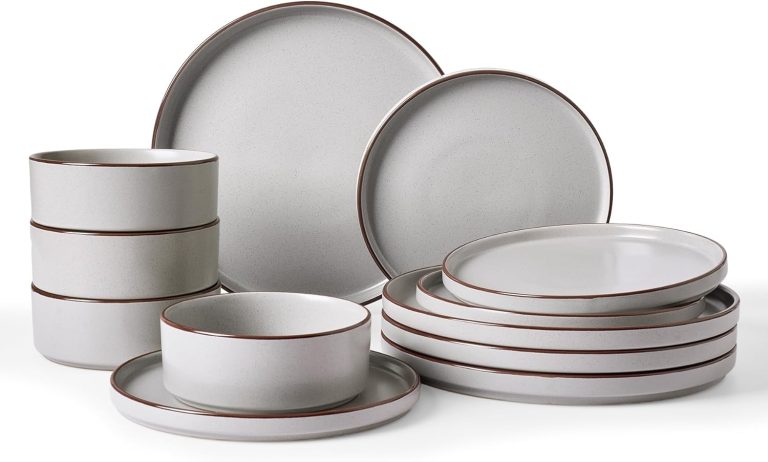 China Stoneware dinnerware