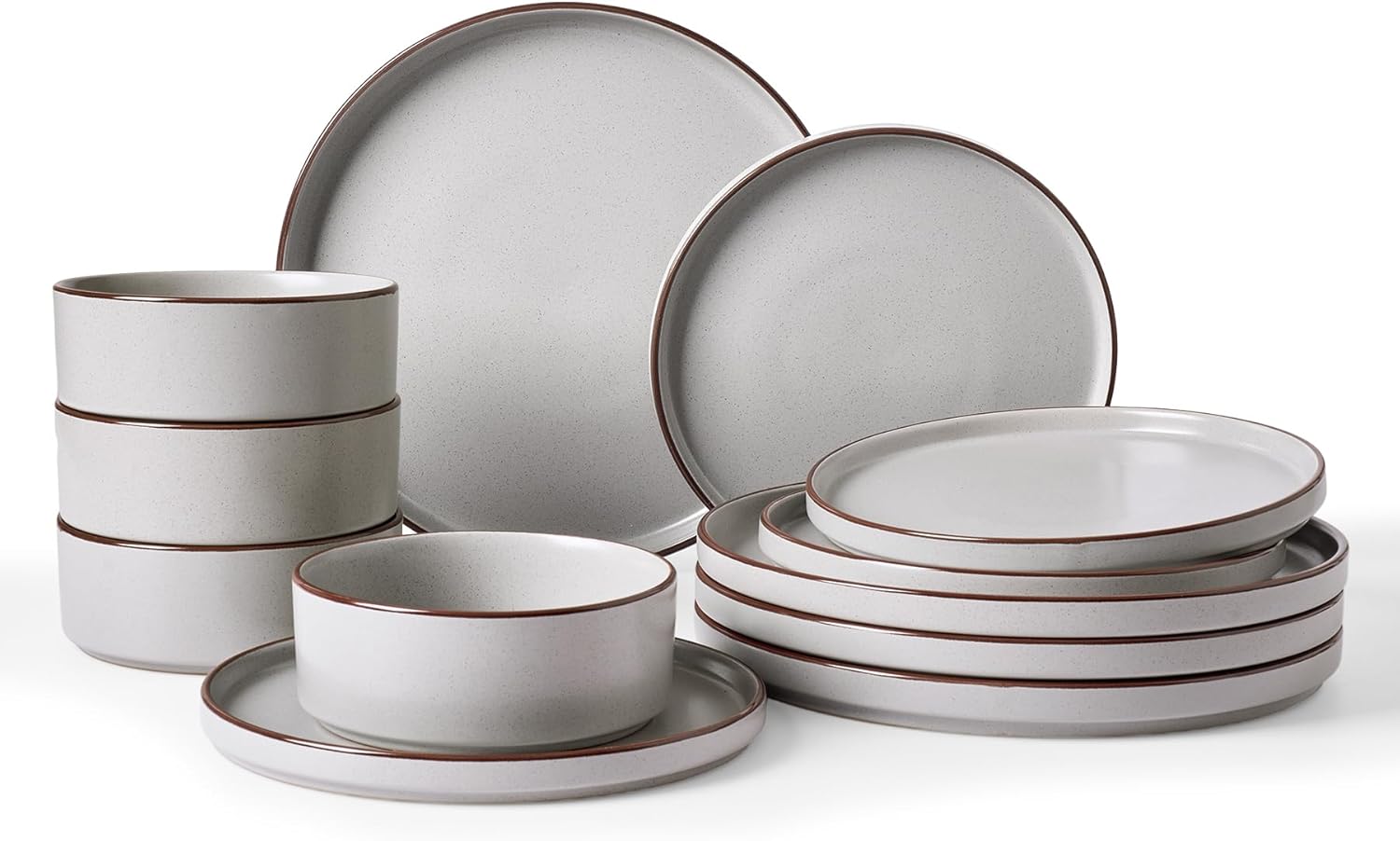 China Stoneware dinnerware