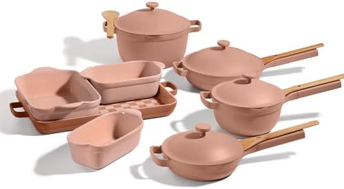 Our Place house warming toxin free cookware gifts